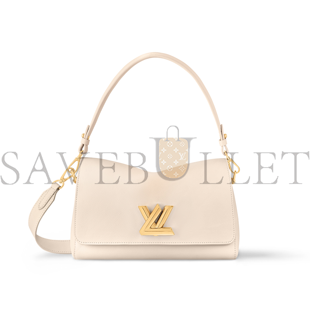 LOUIS VUITTON SOFT TWIST M25359 (27*19*9cm)